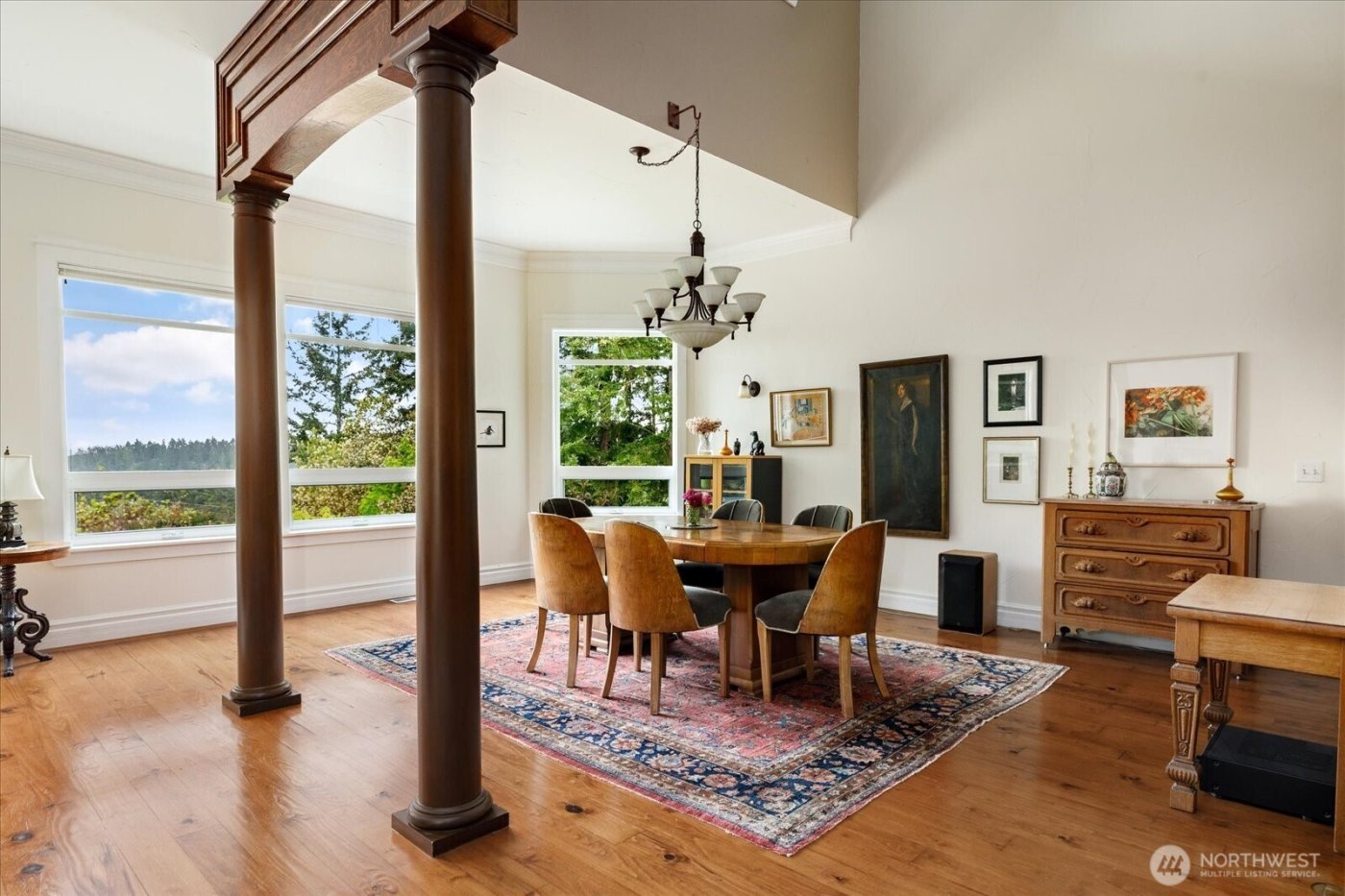 5427 Bayview Road , Langley, WA 98260