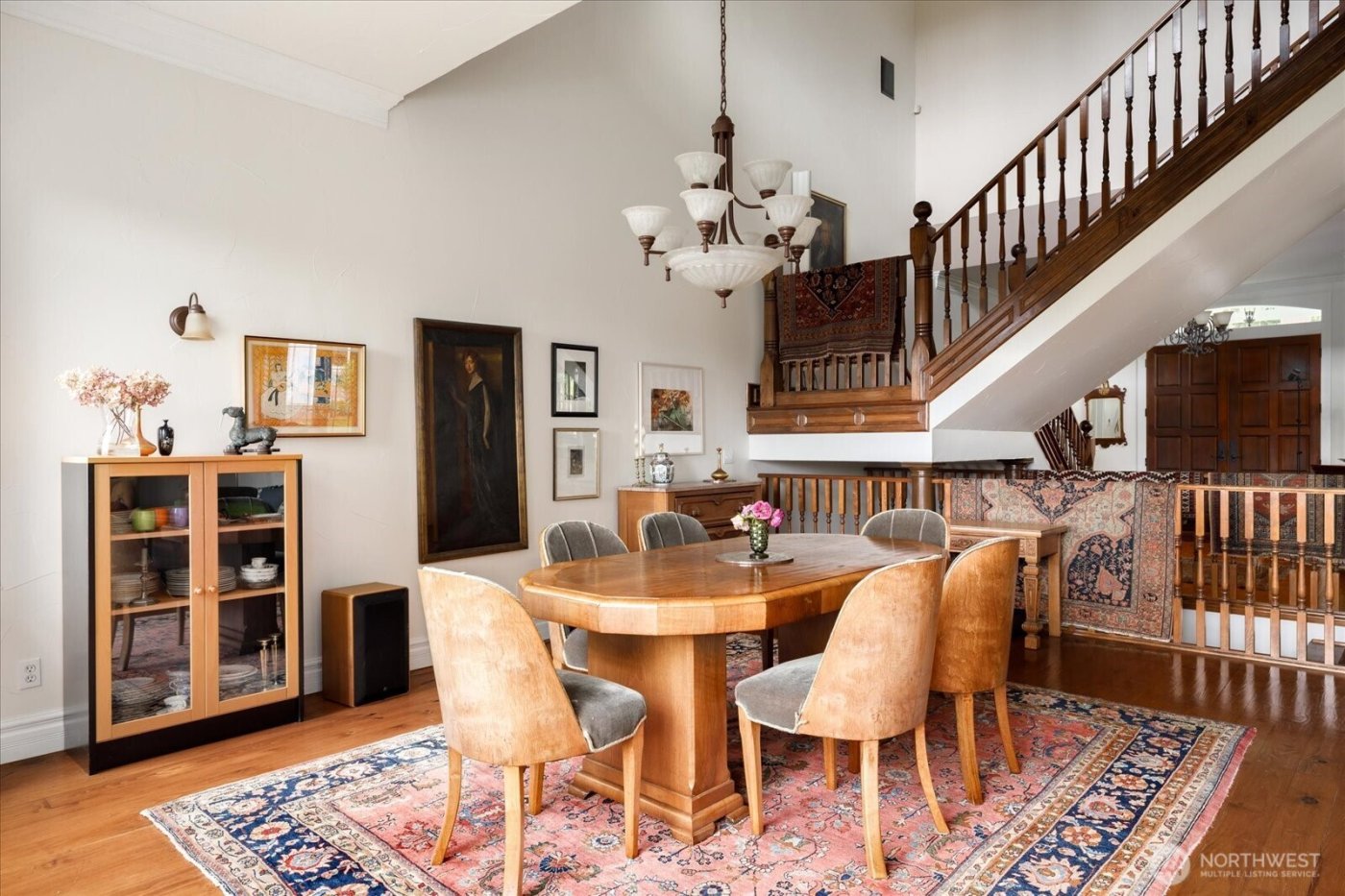 5427 Bayview Road , Langley, WA 98260