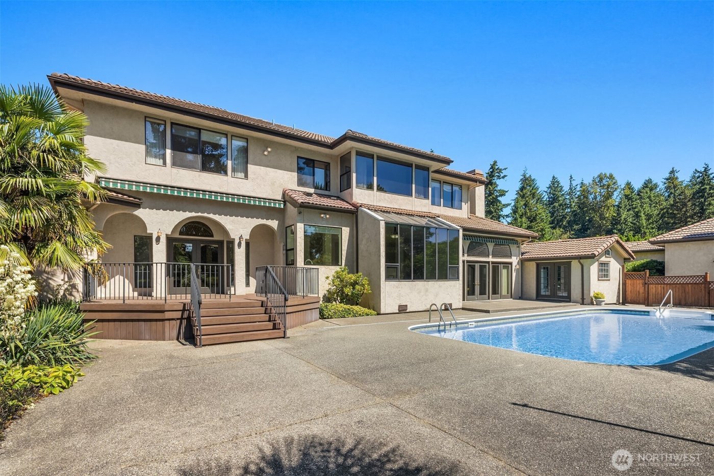 15805 SE 16th Street , Bellevue, WA 98008