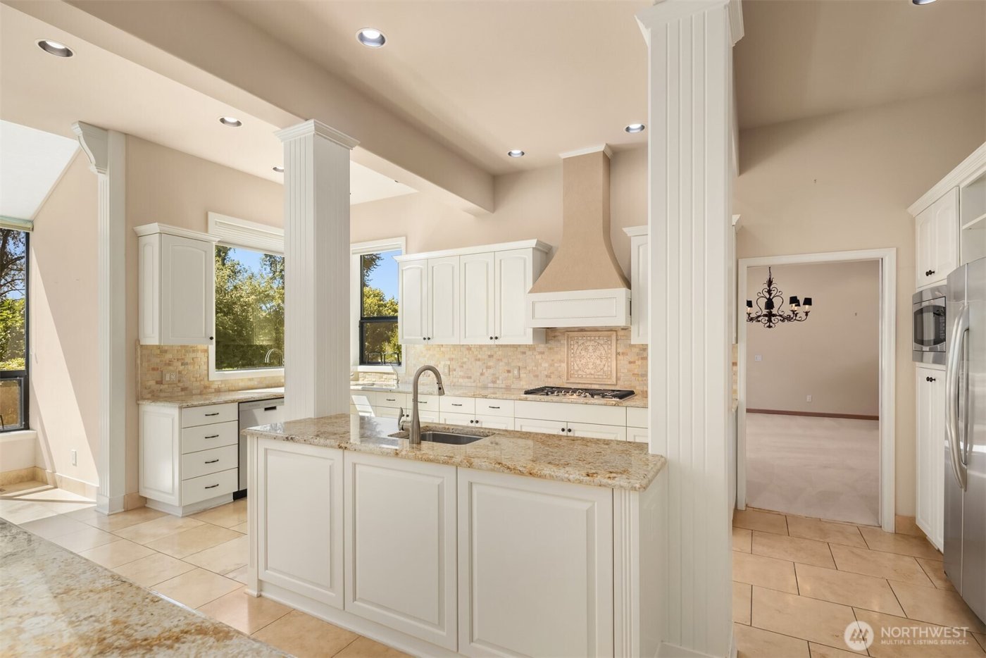 15805 SE 16th Street , Bellevue, WA 98008