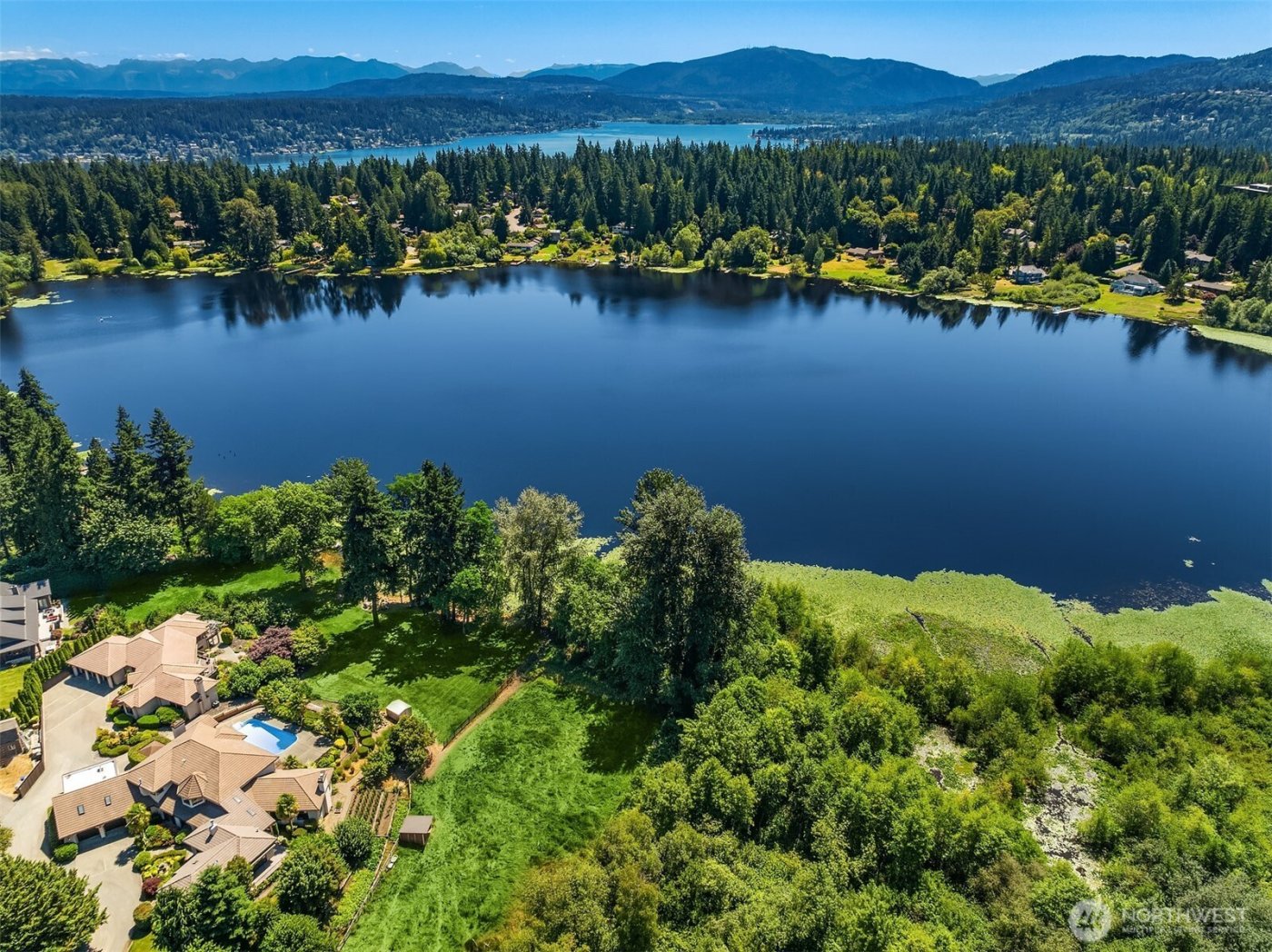 15805 SE 16th Street , Bellevue, WA 98008