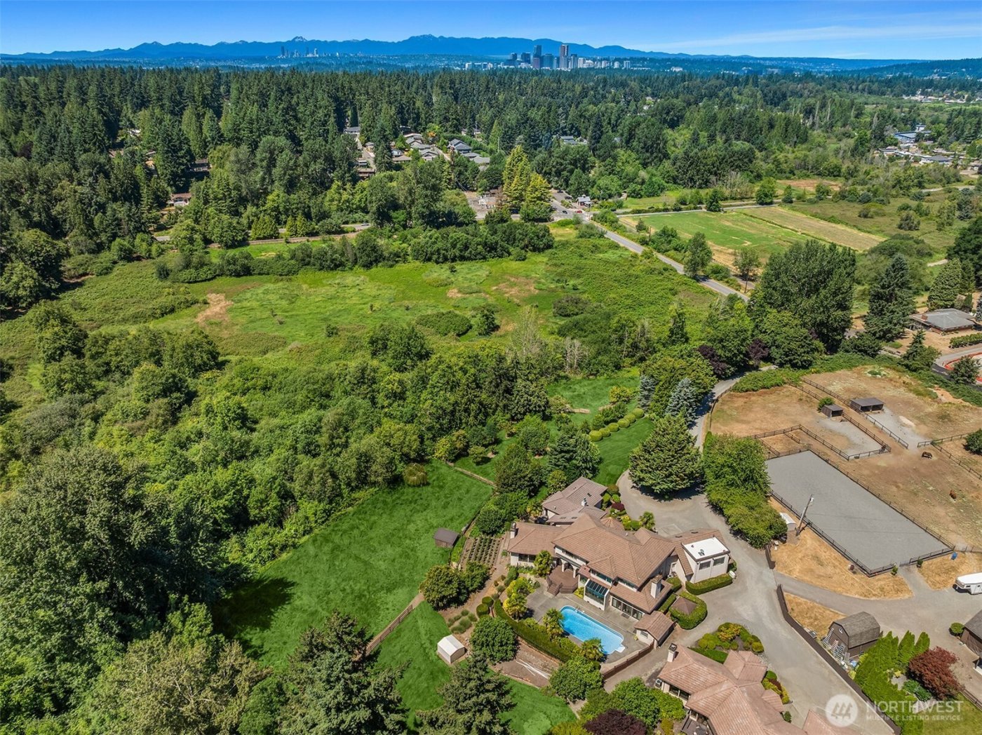 15805 SE 16th Street , Bellevue, WA 98008