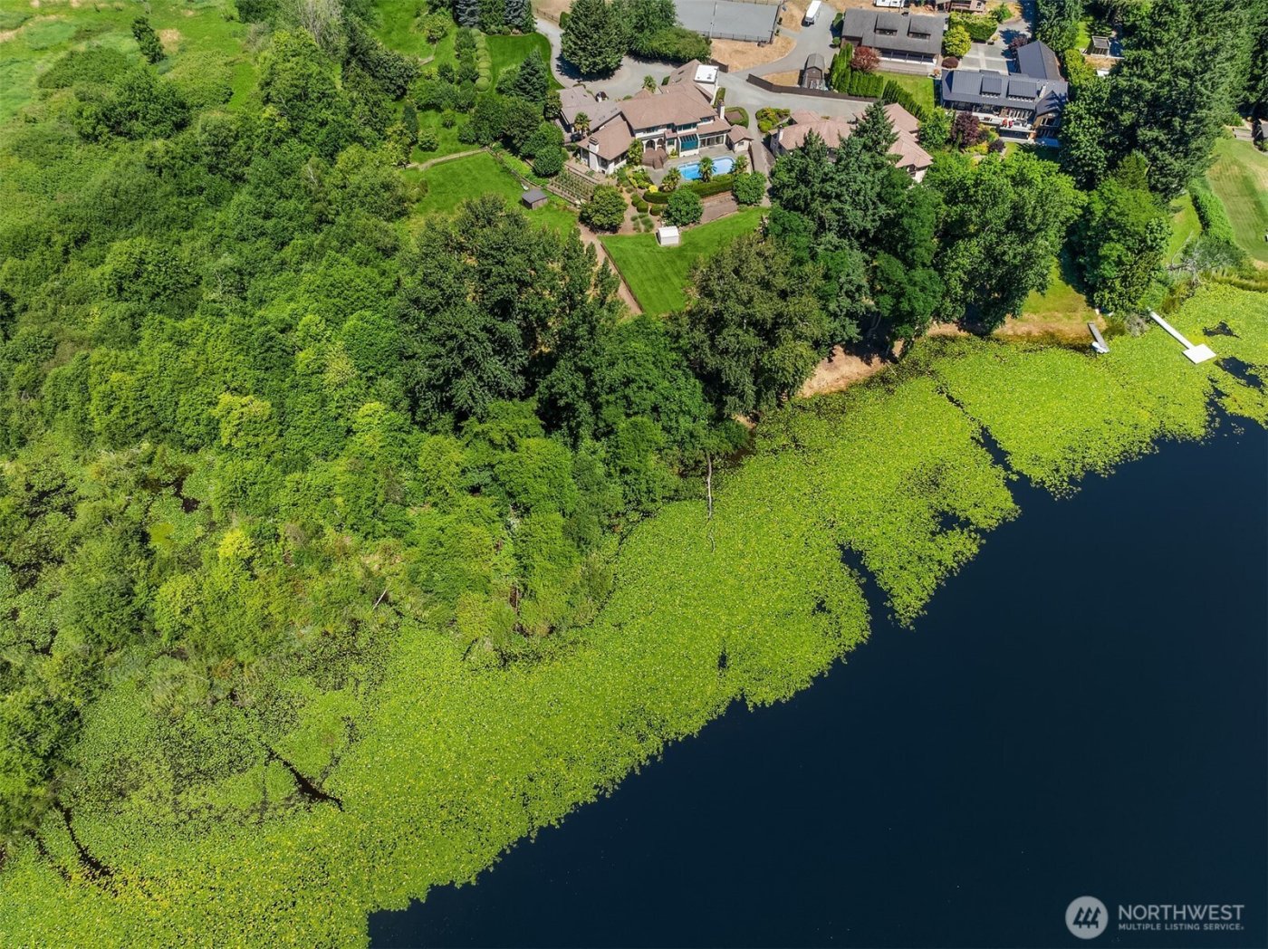 15805 SE 16th Street , Bellevue, WA 98008