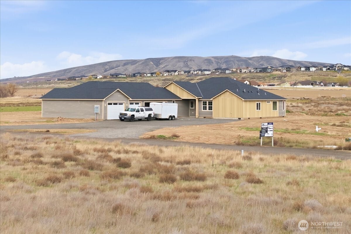 10535 S 674 PRSE , Benton City, WA 99320