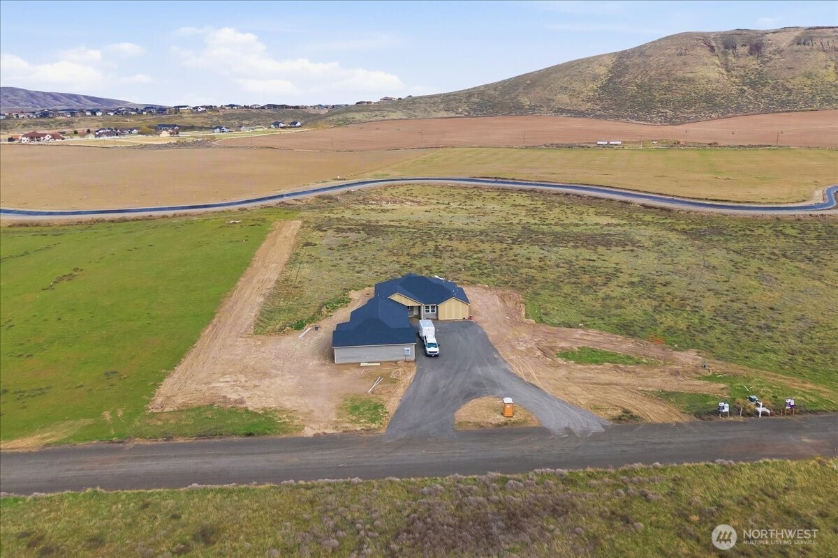 10535 S 674 PRSE , Benton City, WA 99320