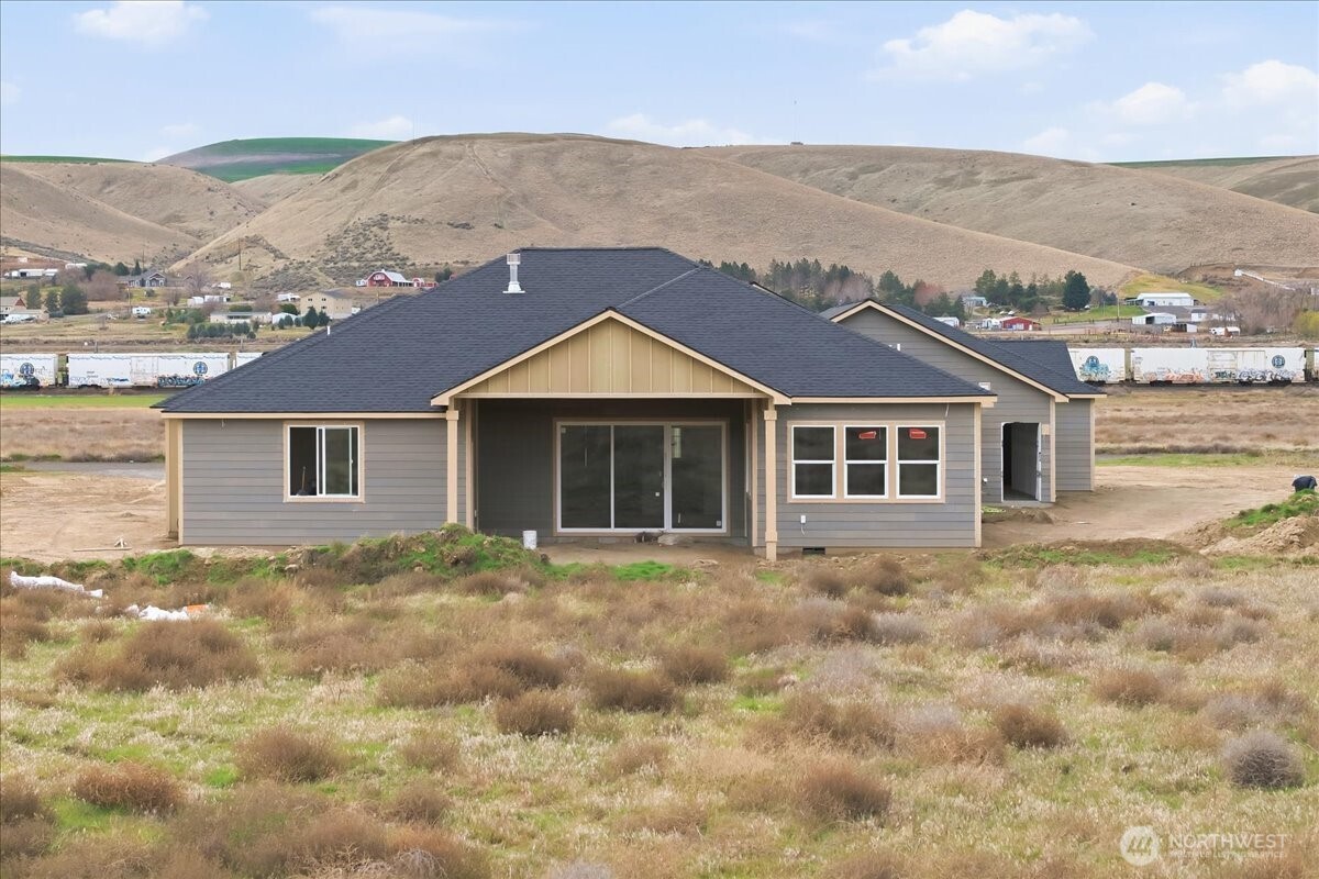 10535 S 674 PRSE , Benton City, WA 99320