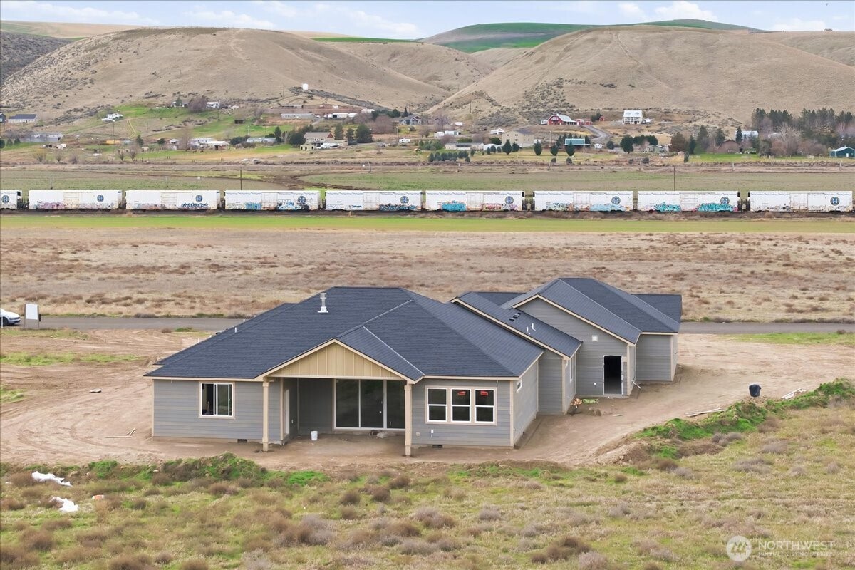 10535 S 674 PRSE , Benton City, WA 99320
