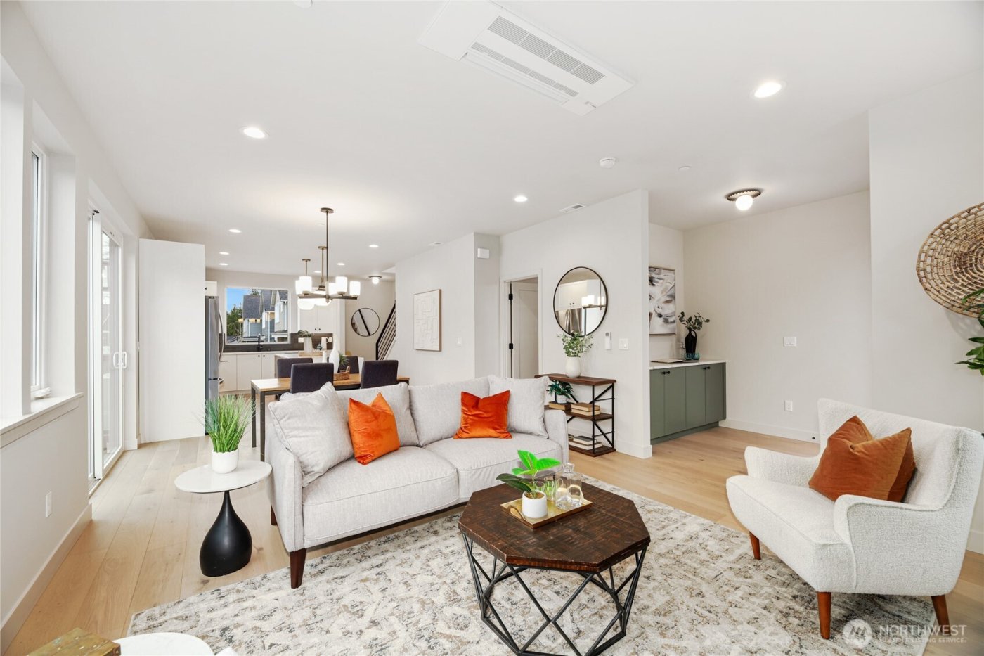 8106 126th Avenue NE, Kirkland, WA 98033