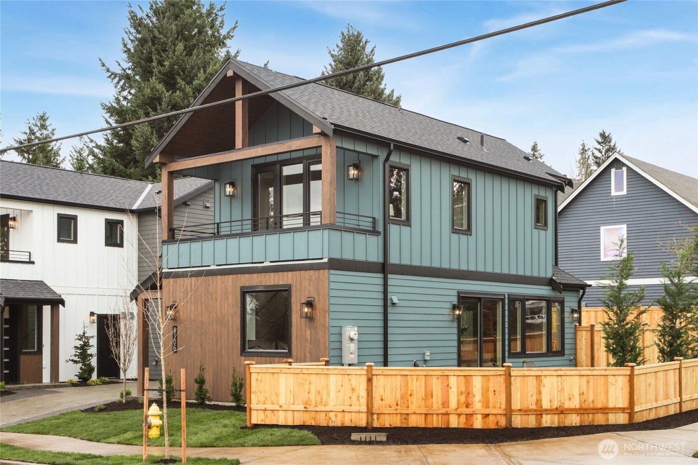 8106 126th Avenue NE, Kirkland, WA 98033