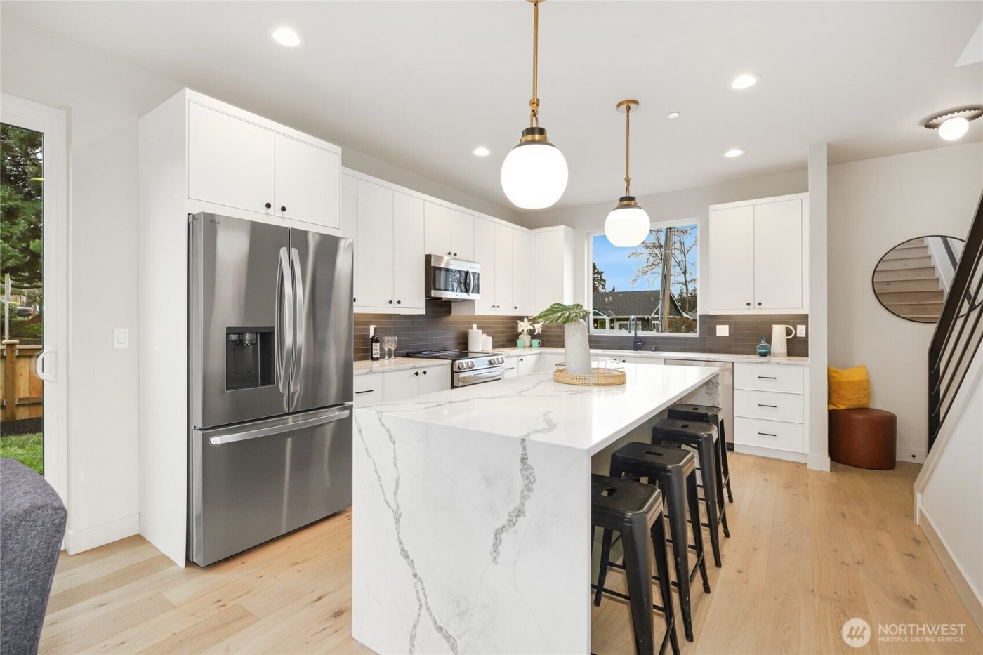 8106 126th Avenue NE, Kirkland, WA 98033