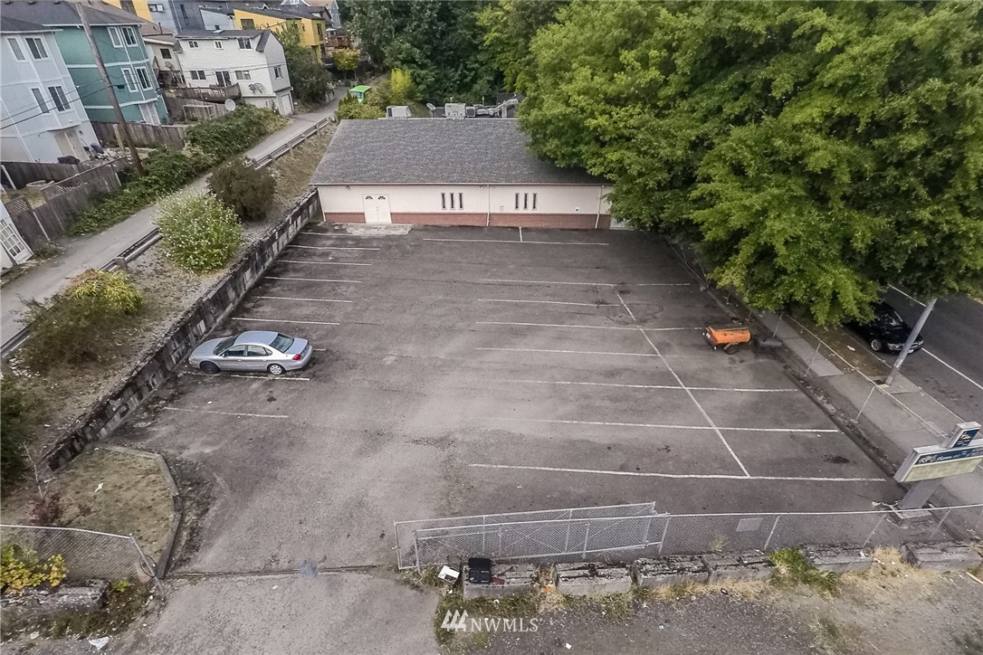 4103 Rainier Avenue S, Seattle, WA 98118