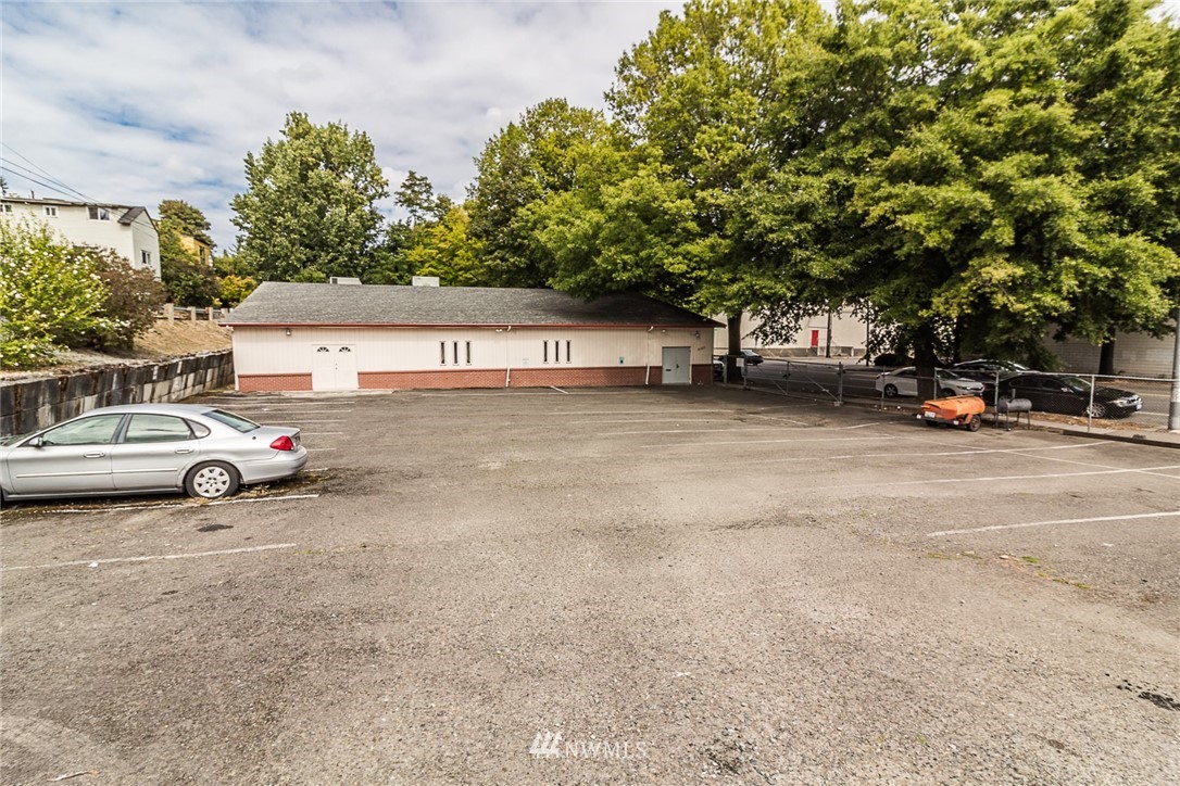 4103 Rainier Avenue S, Seattle, WA 98118