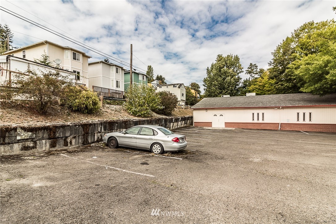4103 Rainier Avenue S, Seattle, WA 98118