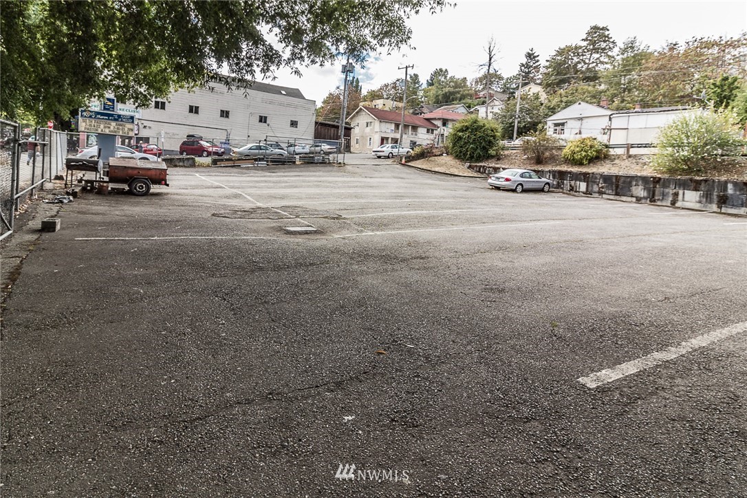 4103 Rainier Avenue S, Seattle, WA 98118