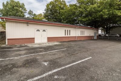 4103 Rainier Avenue S, Seattle, WA 98118 - Photo 2