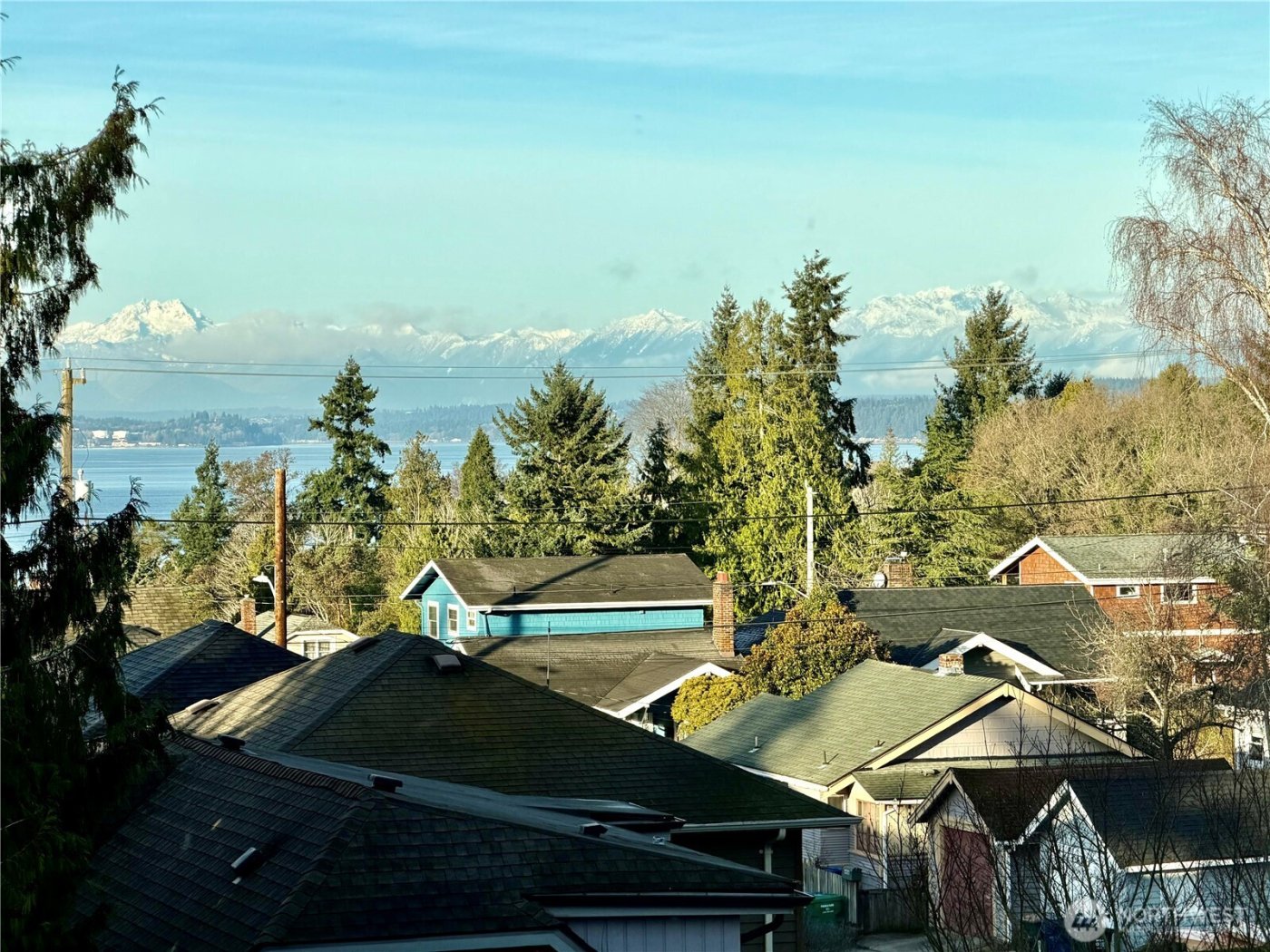 4326 A SW Mills Street , Seattle, WA 98136