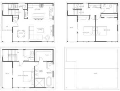 4326 A SW Mills Street , Seattle, WA 98136 - Photo 36