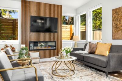 4326 A SW Mills Street , Seattle, WA 98136 - Photo 6