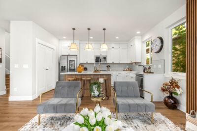 4326 A SW Mills Street , Seattle, WA 98136 - Photo 8