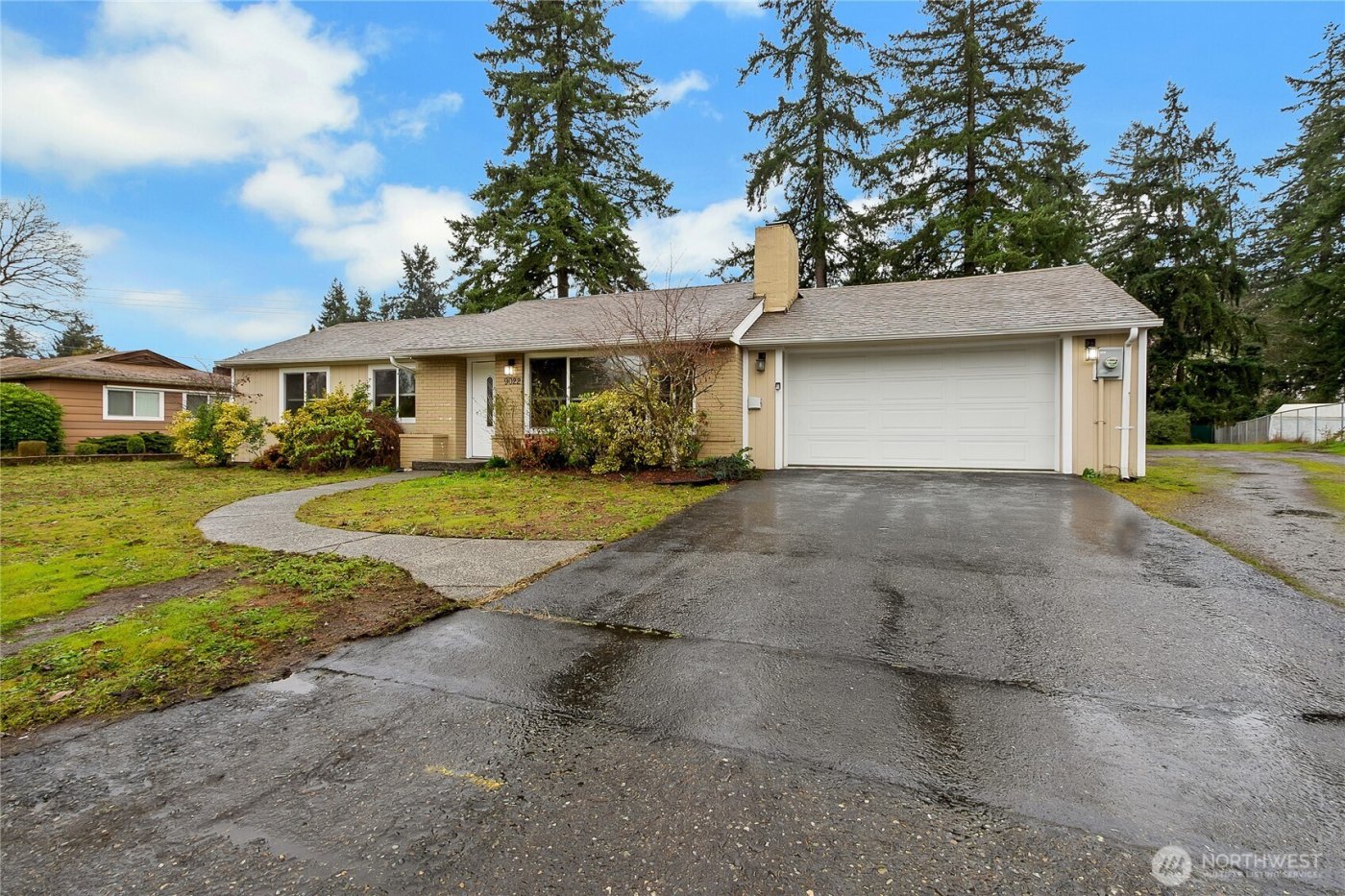 9022 Lorraine Avenue S, Lakewood, WA 98499