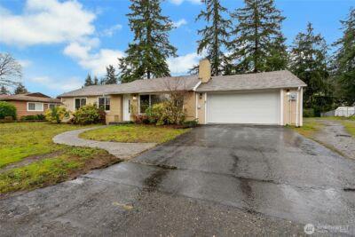 9022 Lorraine Avenue S, Lakewood, WA 98499
