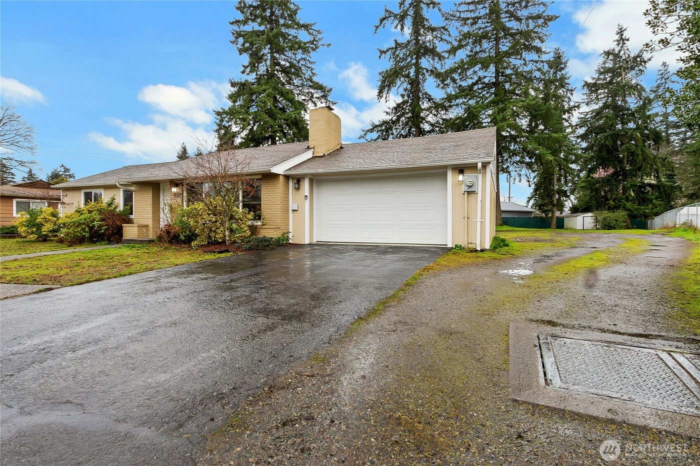 9022 Lorraine Avenue S, Lakewood, WA 98499