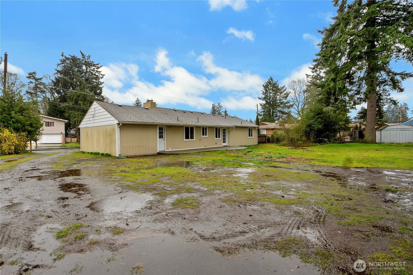 9022 Lorraine Avenue S, Lakewood, WA 98499