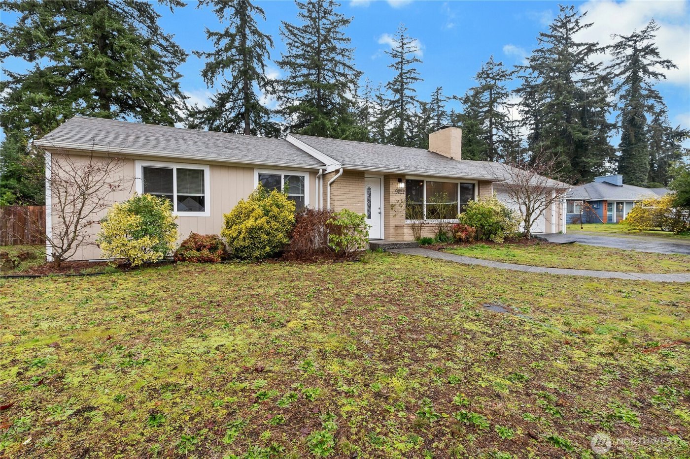 9022 Lorraine Avenue S, Lakewood, WA 98499