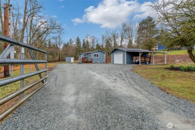 21215 Orting Kapowsin Hwy E , Graham, WA 98338 - Photo 1