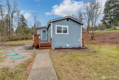 21215 Orting Kapowsin Hwy E , Graham, WA 98338 - Photo 4