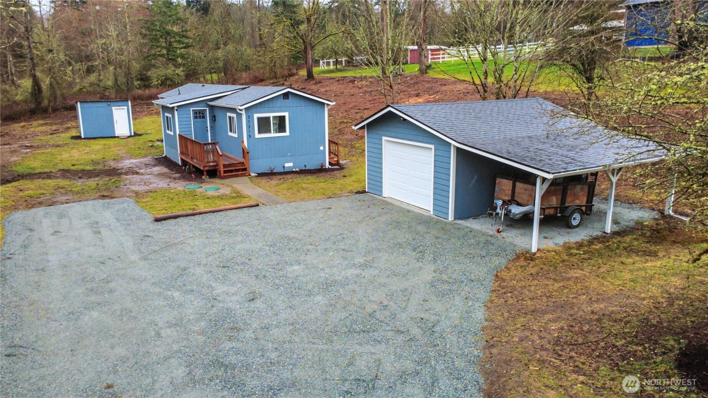 21215 Orting Kapowsin Hwy E , Graham, WA 98338