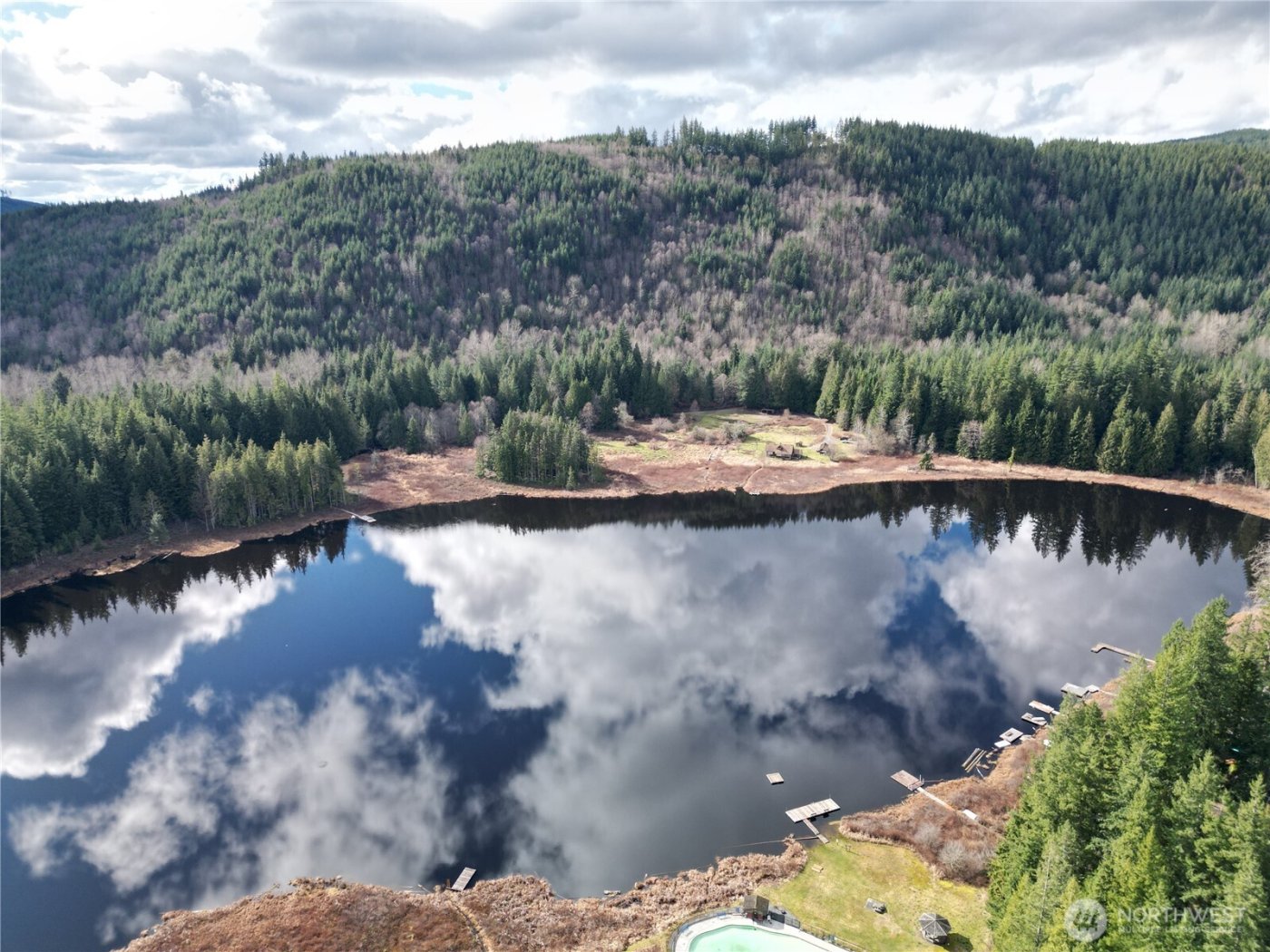 27525 W Lake Riley Road , Arlington, WA 98223