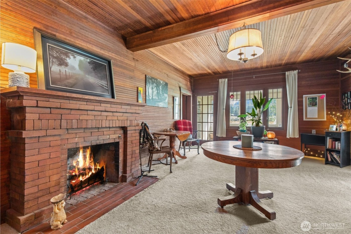 27525 W Lake Riley Road , Arlington, WA 98223