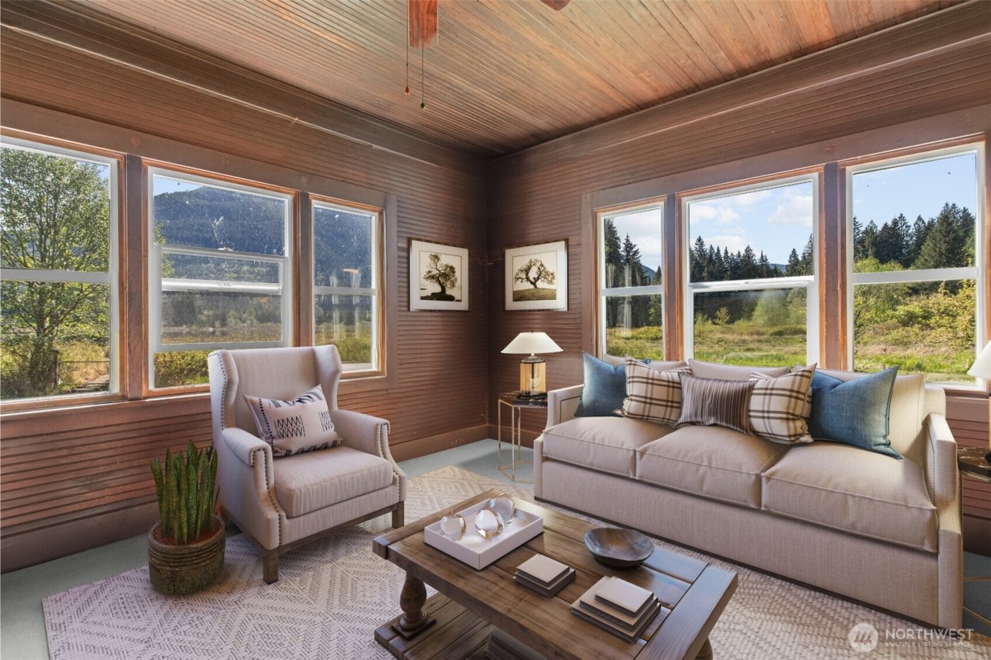 27525 W Lake Riley Road , Arlington, WA 98223