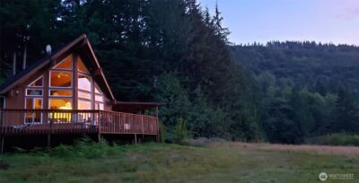 27525 W Lake Riley Road , Arlington, WA 98223 - Photo 21