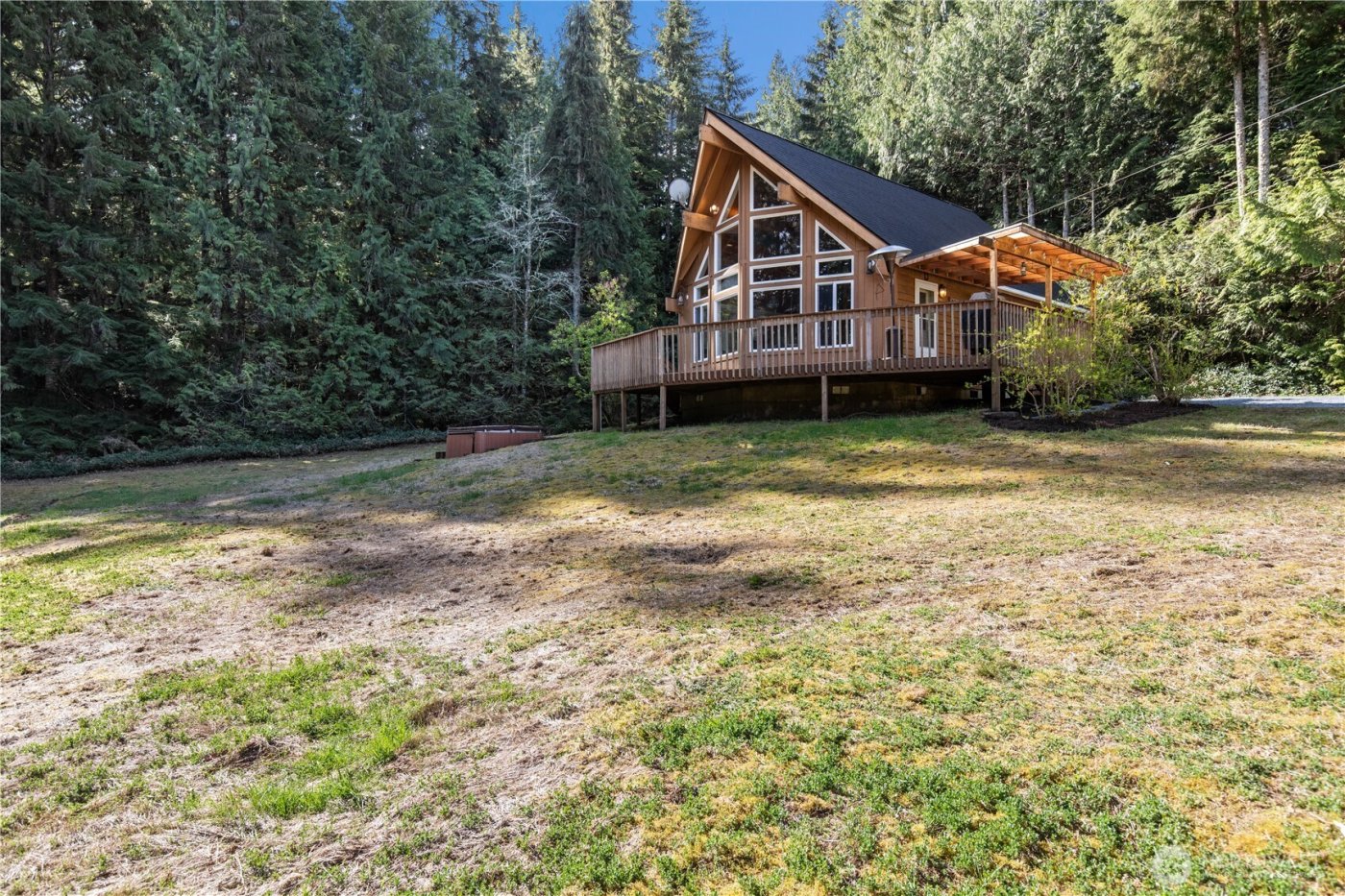 27525 W Lake Riley Road , Arlington, WA 98223