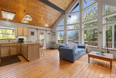 27525 W Lake Riley Road , Arlington, WA 98223 - Photo 28