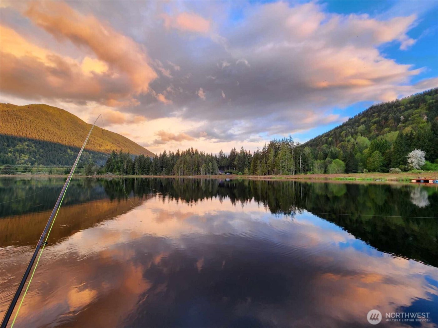 27525 W Lake Riley Road , Arlington, WA 98223