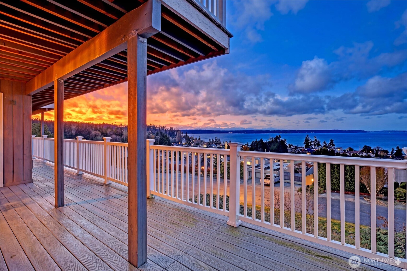 211 Arbor Terrace , Camano Island, WA 98282