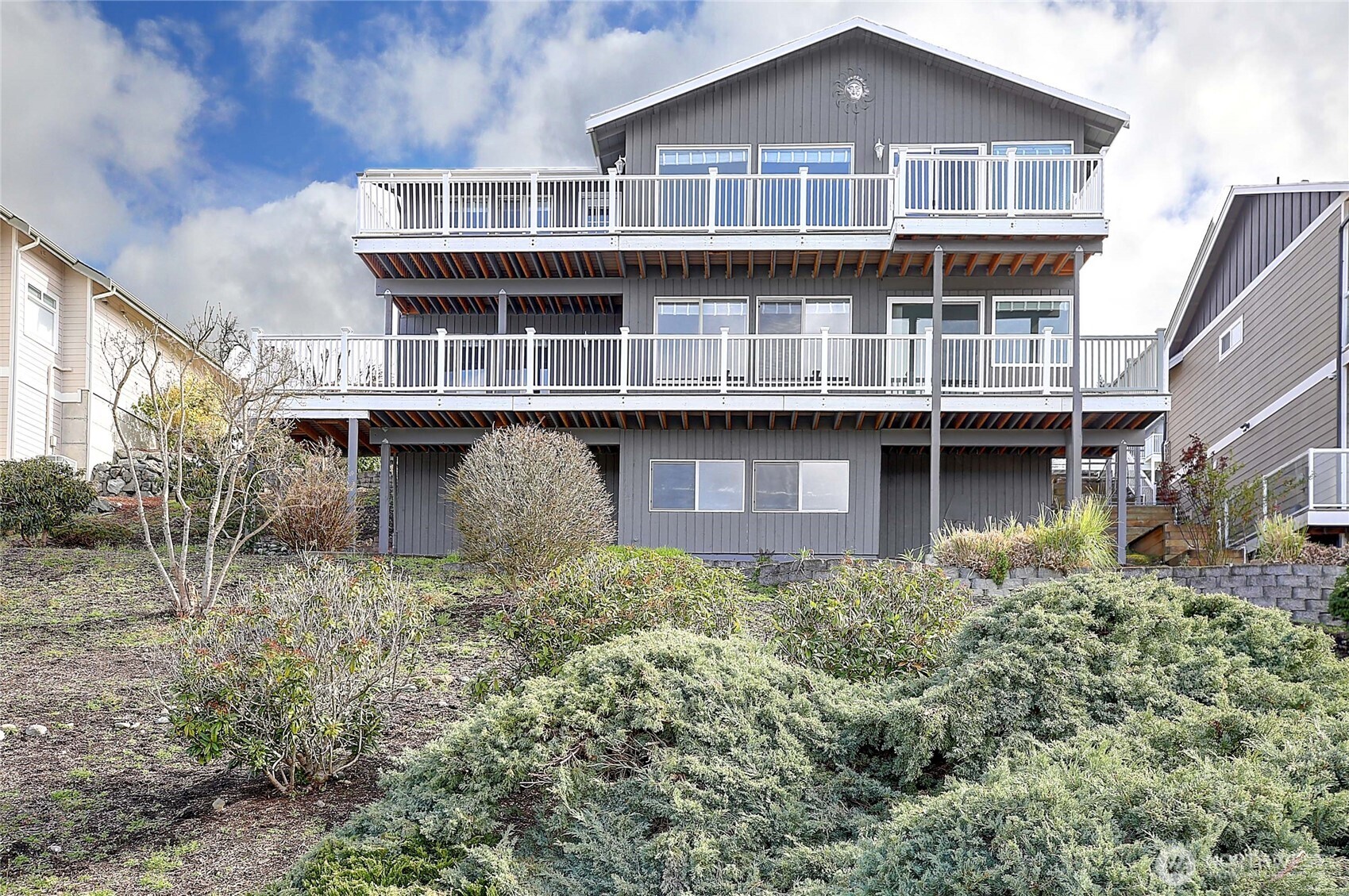 211 Arbor Terrace , Camano Island, WA 98282
