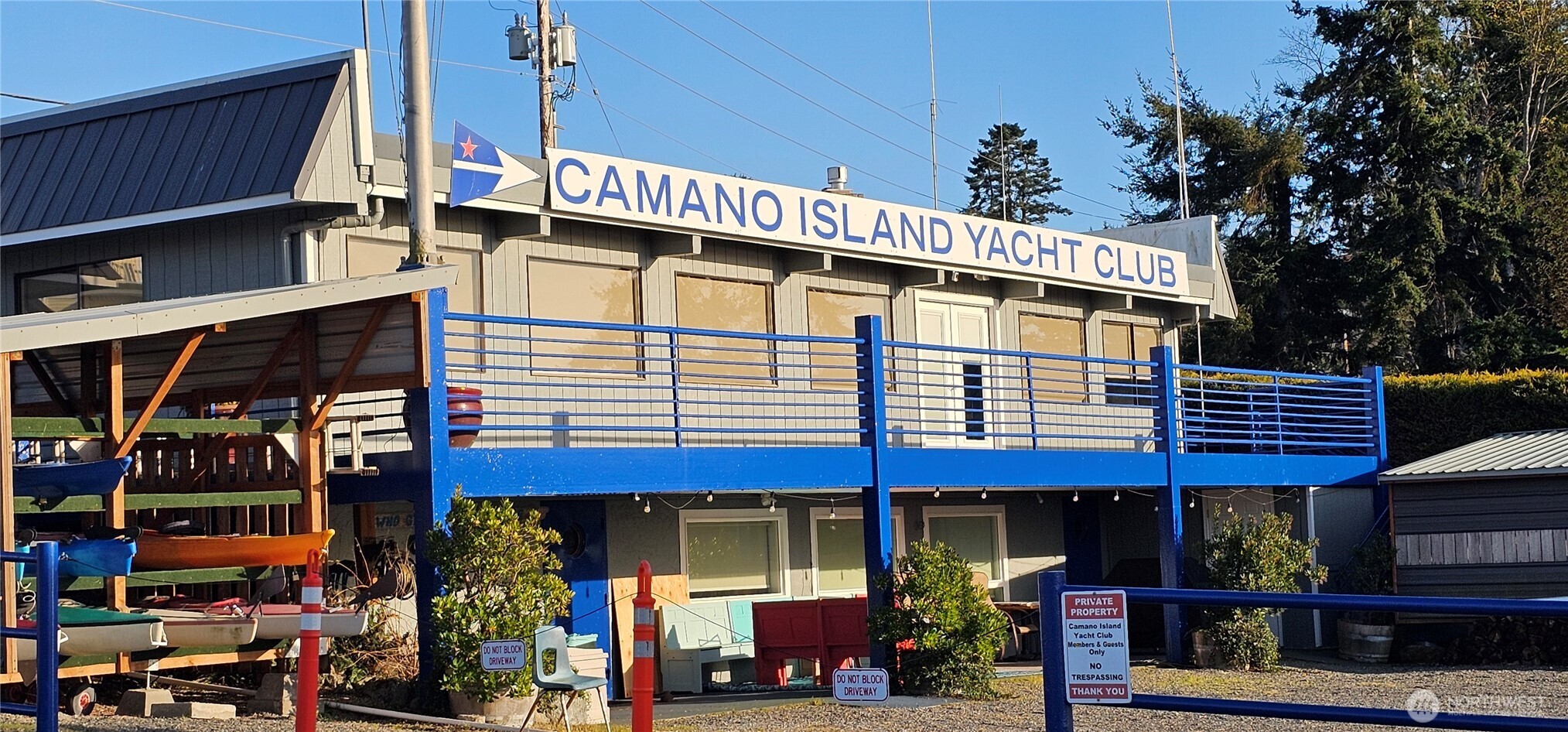 211 Arbor Terrace , Camano Island, WA 98282