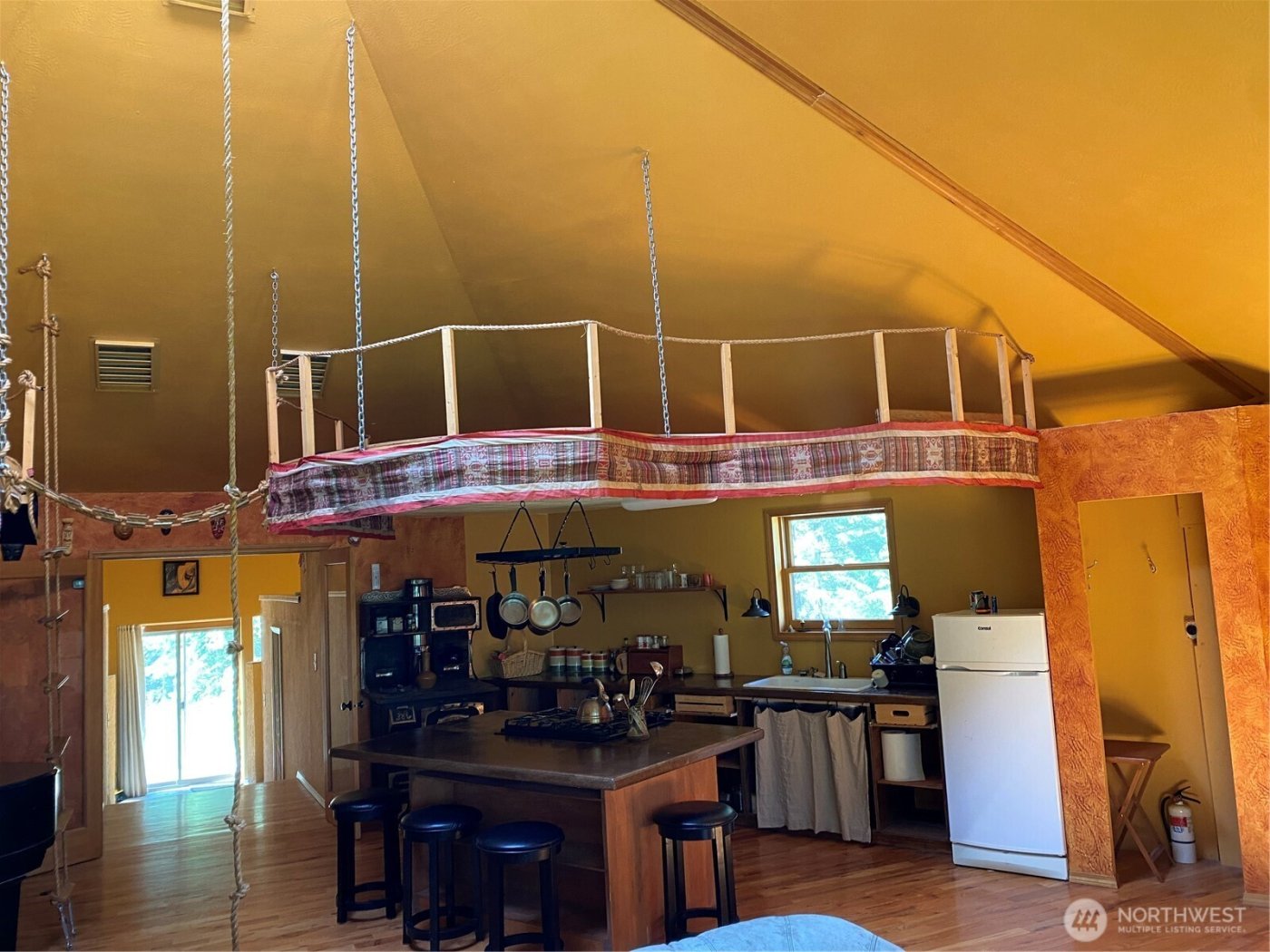 0 Big Springs Ranch Road , Malaga, WA 98828