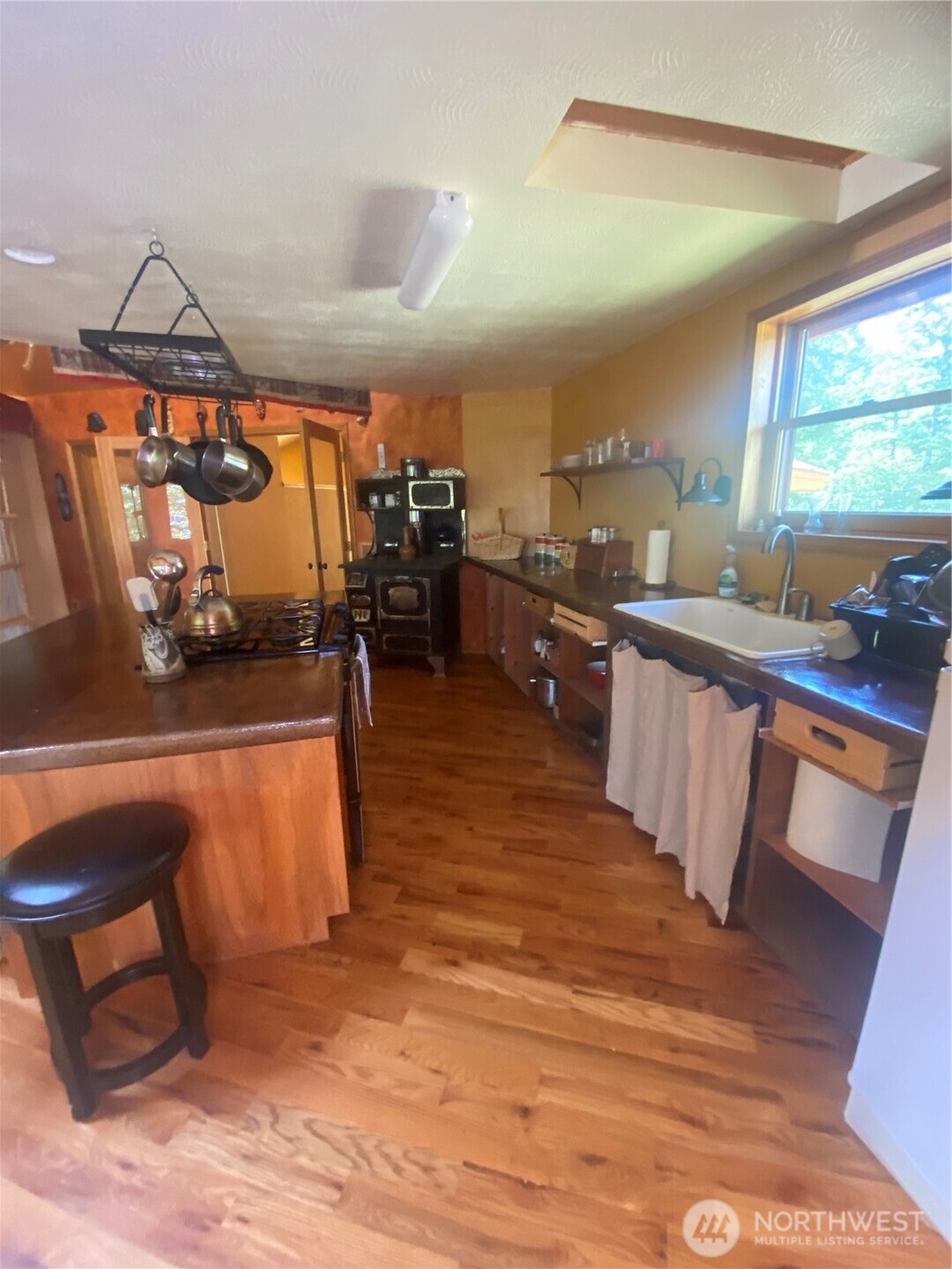 0 Big Springs Ranch Road , Malaga, WA 98828