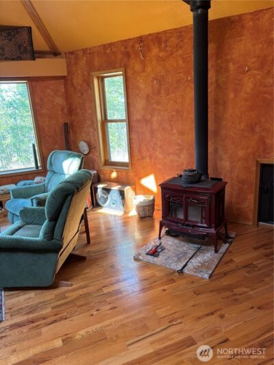 0 Big Springs Ranch Road , Malaga, WA 98828 - Photo 4