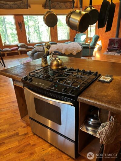 0 Big Springs Ranch Road , Malaga, WA 98828 - Photo 6