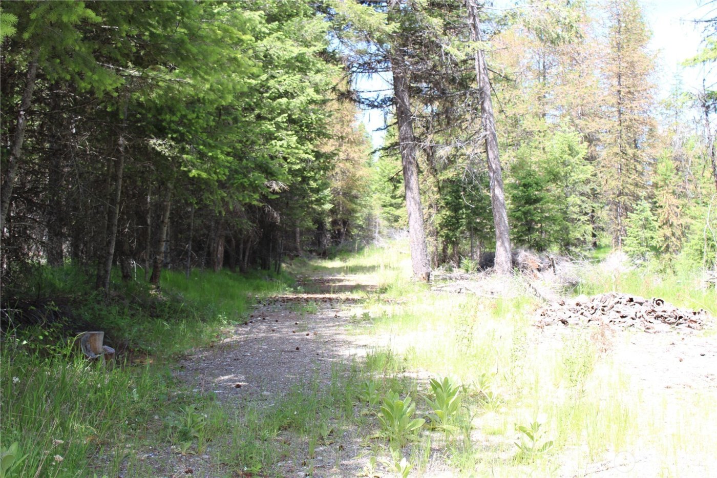 325 Pontiac Ridge , Tonasket, WA 98855