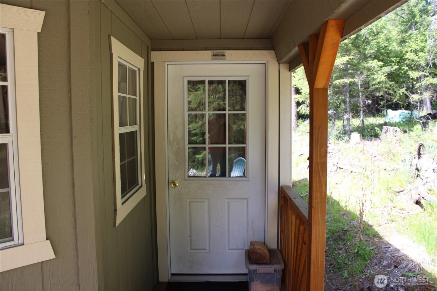 325 Pontiac Ridge , Tonasket, WA 98855