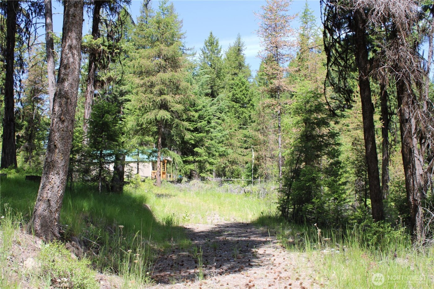 325 Pontiac Ridge , Tonasket, WA 98855