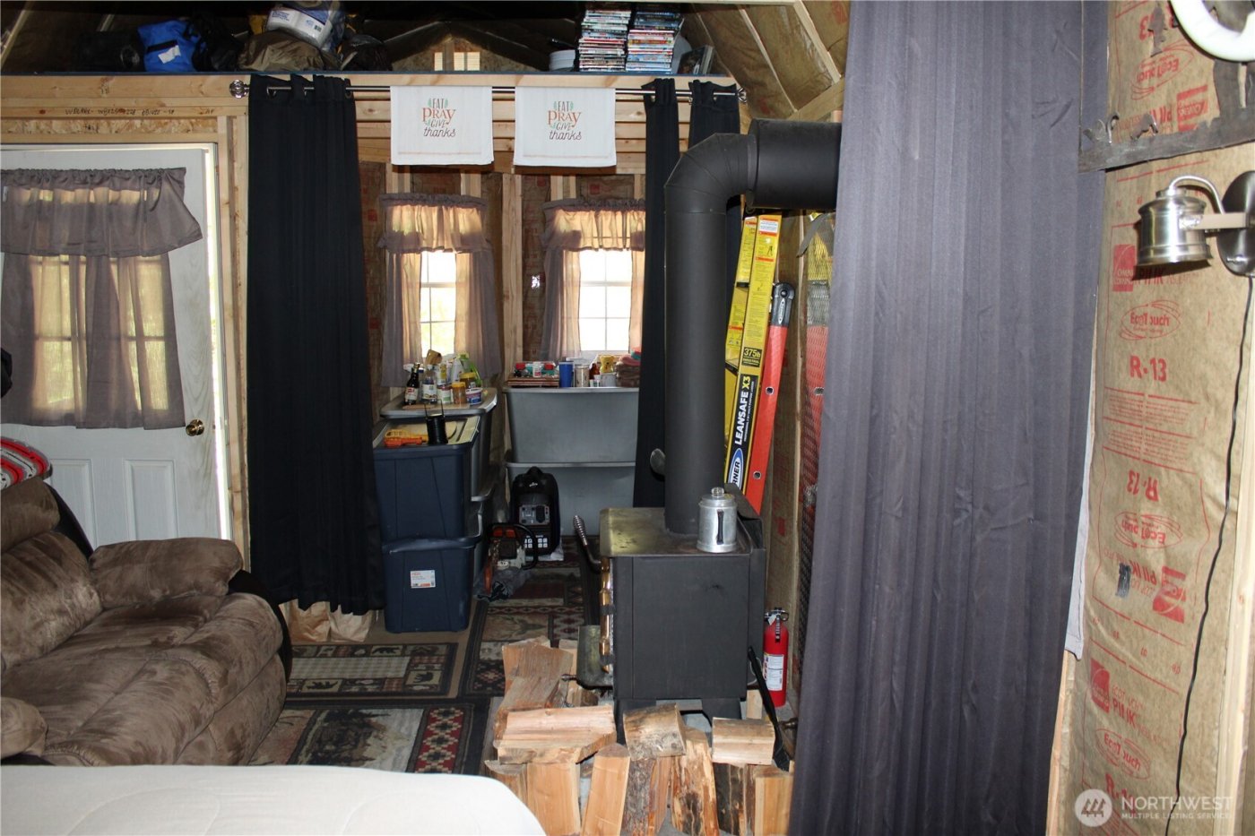 325 Pontiac Ridge , Tonasket, WA 98855