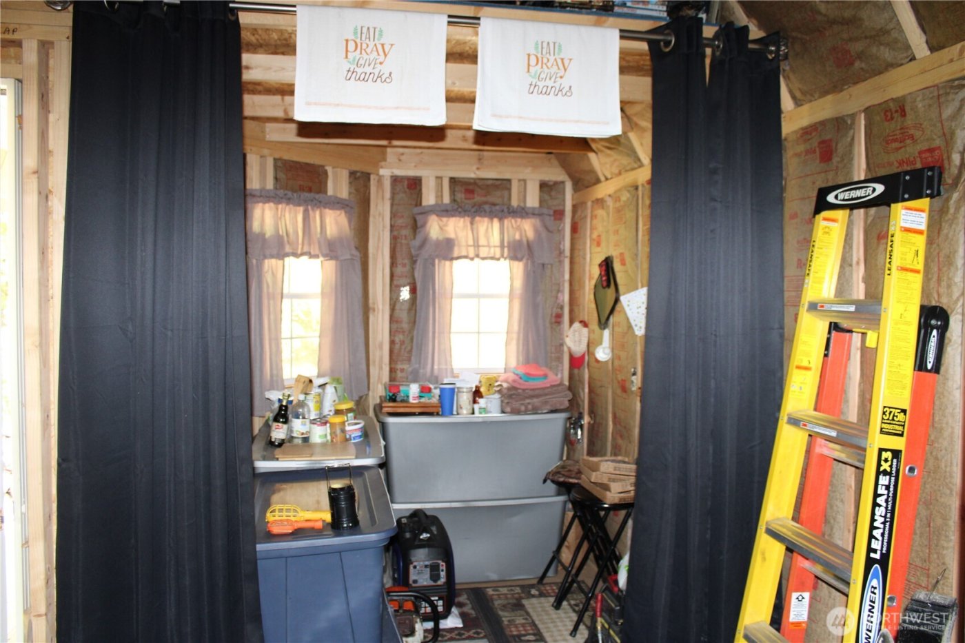 325 Pontiac Ridge , Tonasket, WA 98855